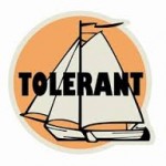 tolerant